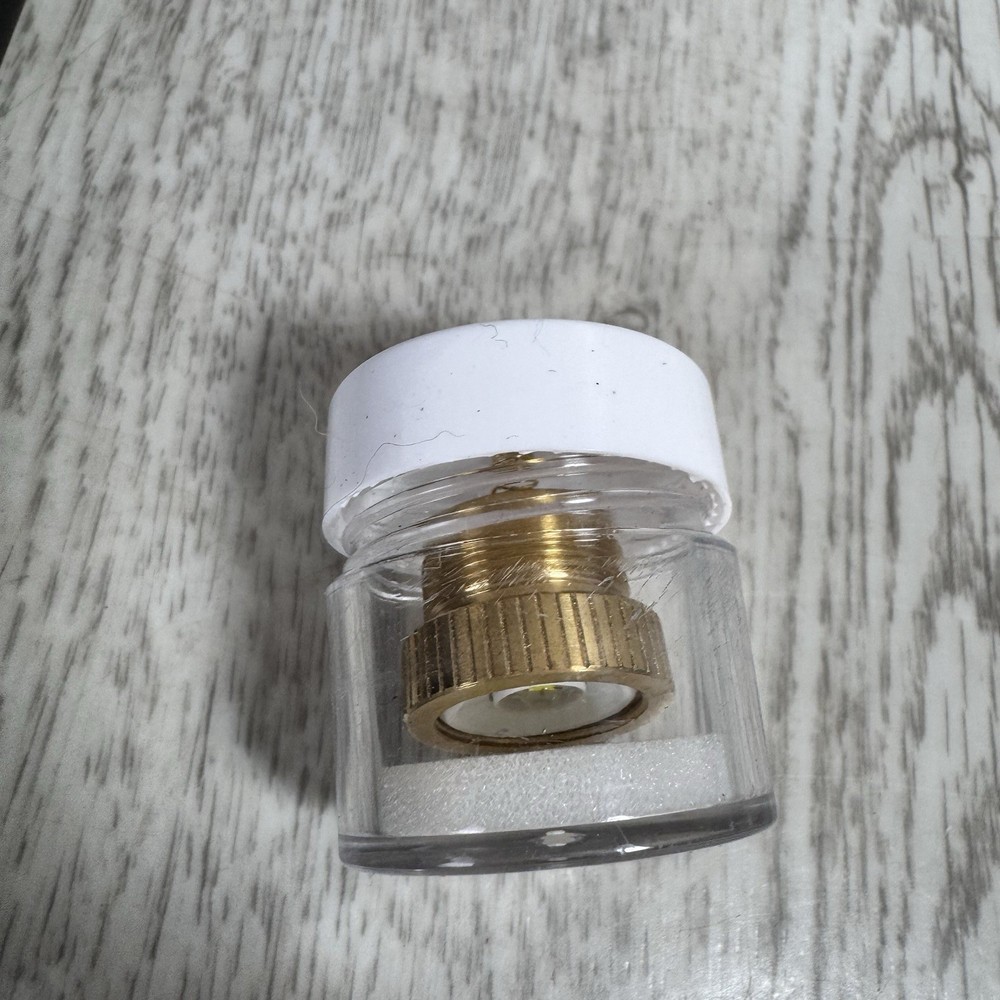 Odepro KL52 Plus Zoomable Long Range LED Gun Light Remote Switch & 3 LED Modules