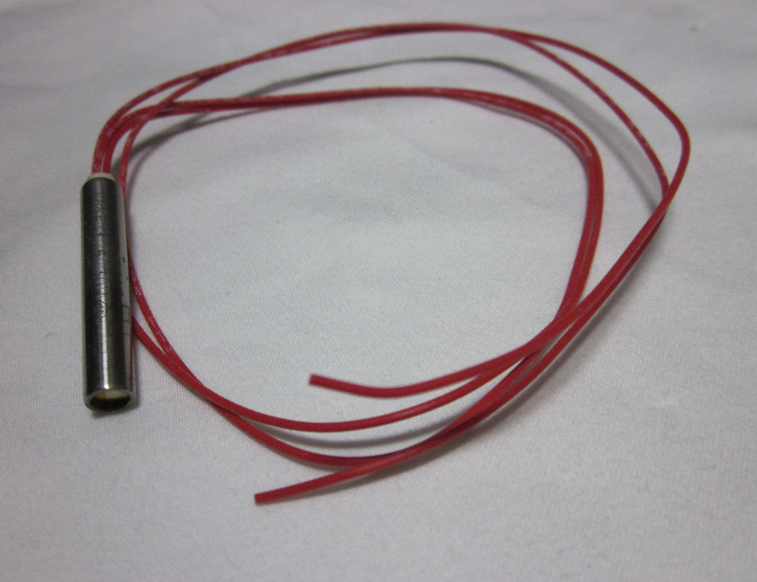 Reznor Heating Element - 30 Watt Heating Element Cartridge: Part# 106952