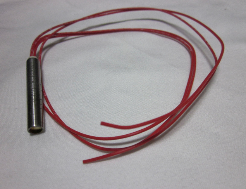 Reznor Heating Element - 30 Watt Heating Element Cartridge: Part# 106952