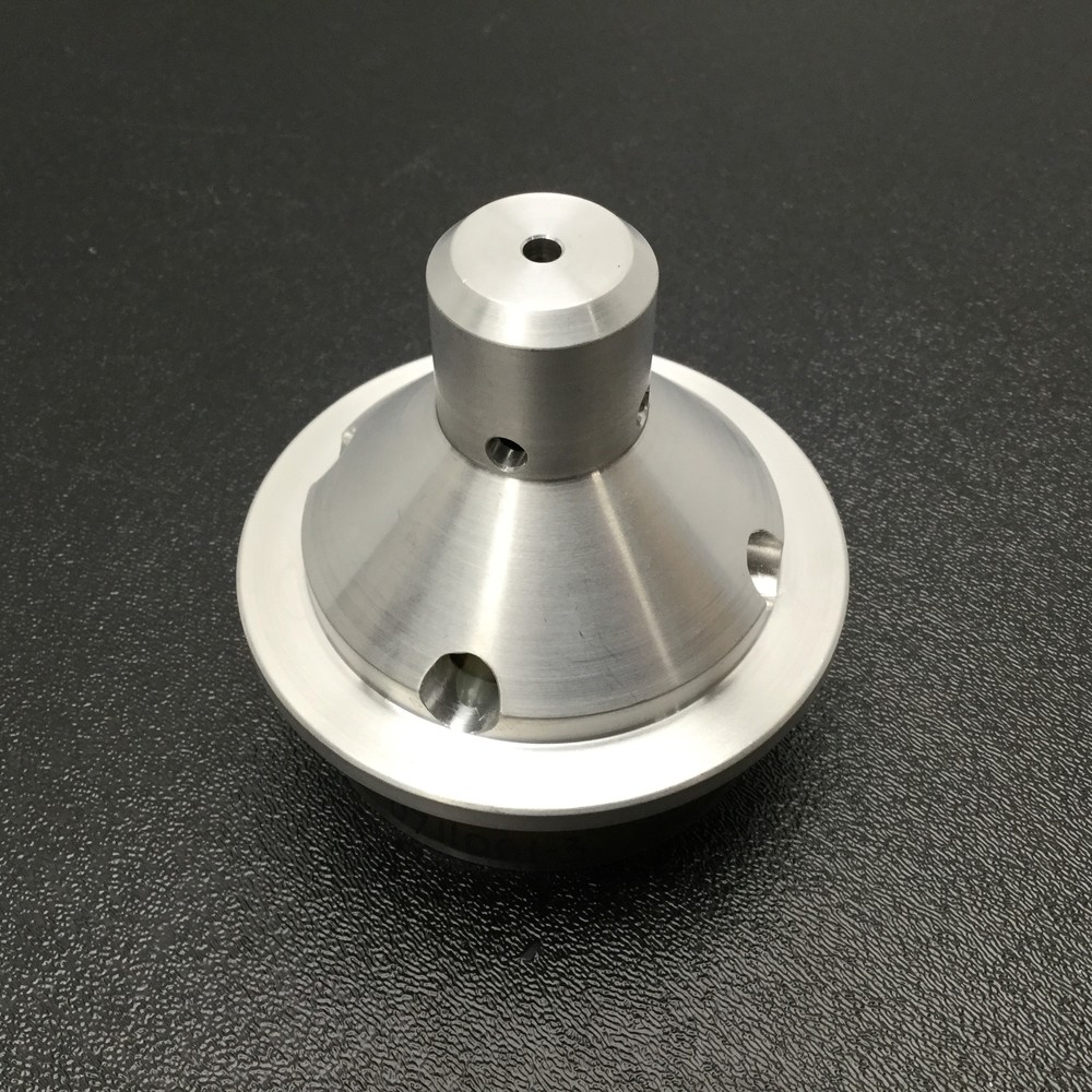 Replacement Lamp Housing SSM3045 For Lesco Super Spot Max UV Curing Light