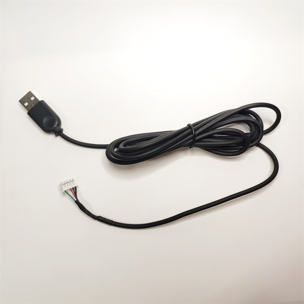 Data Cable Original Cable Connection Cable For Logitech G300 G300S Mouse