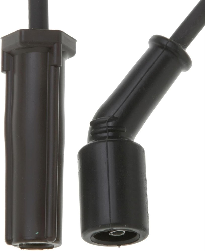ACDelco Professional 9748CC Spark Plug Wire Set