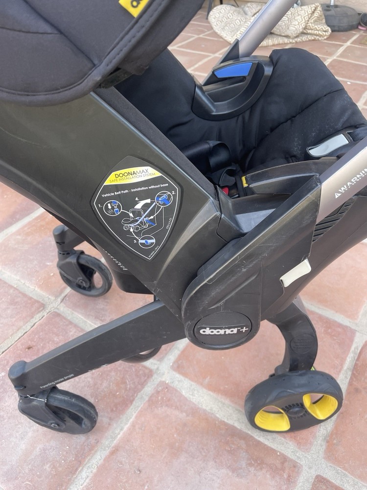 Stroller Doona