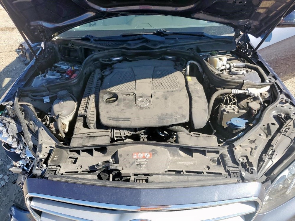 Camera/Projector 212 Type E250 Camera Front Fits 14 MERCEDES E-CLASS 363823