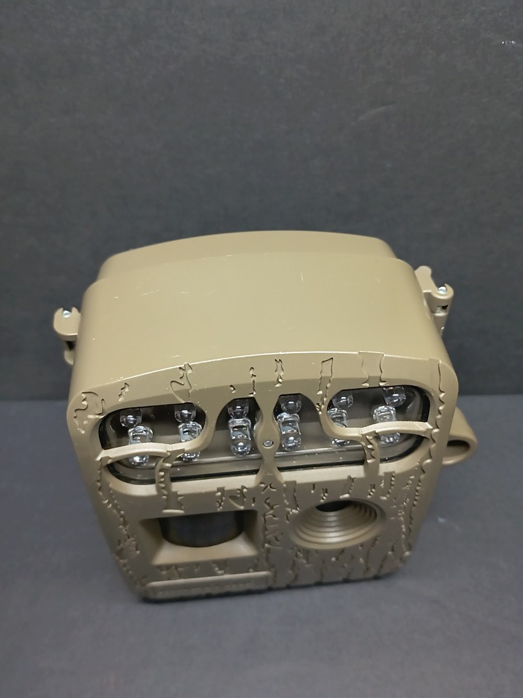 MOULTRIE TRAIL CAMERA MCG-13034