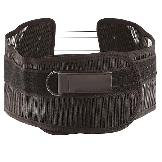 Ottobock SPINE Brace (OTC)