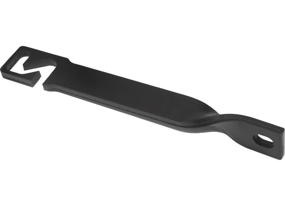 Extreme Max 5600.3472 UTV Cab-Cooling Bracket Door Latch 8" Extension