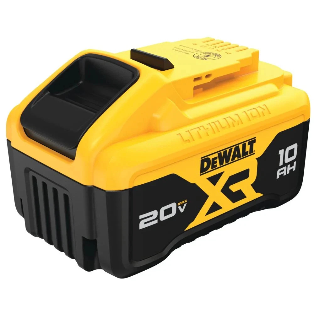 DEWALT MAX XR 20V Li-Ion Battery - DCB210