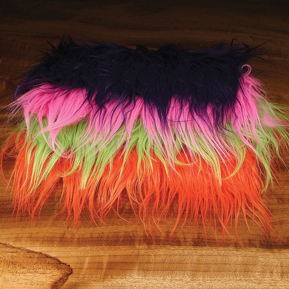 Hareline Pseudo Hair