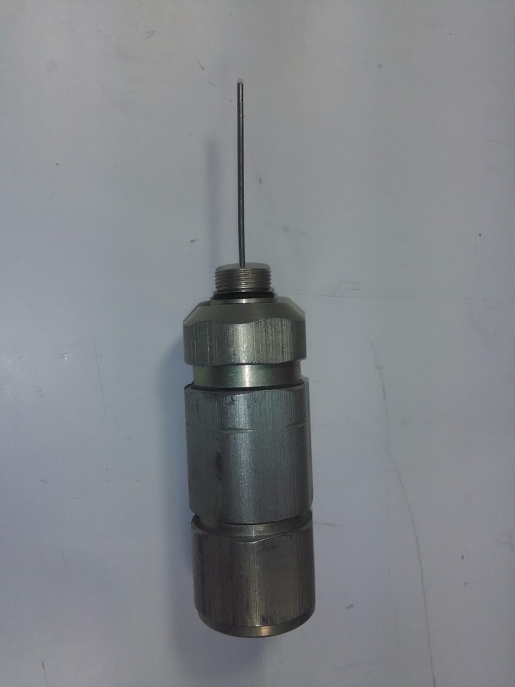 Gilbert 650-MC-2 Pin Connector