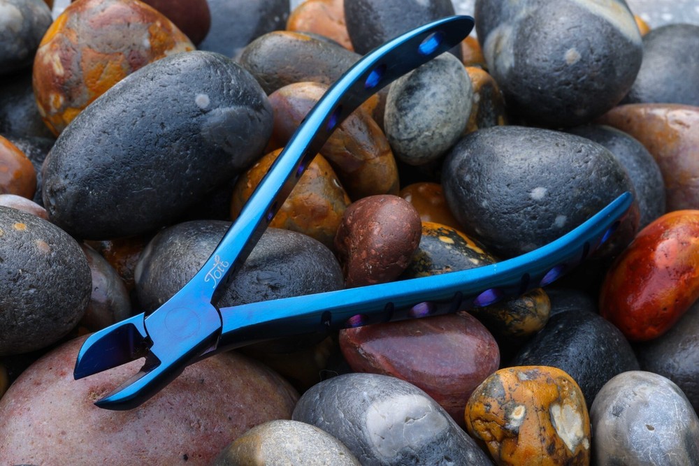 Toit Fishing Side Cutters