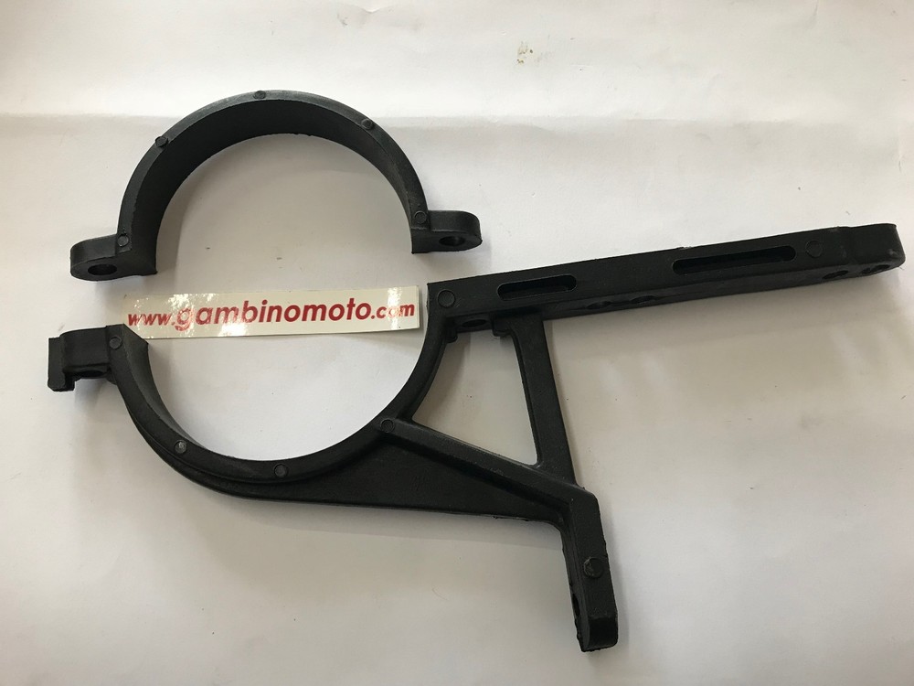UNIVERSAL 7HP MOG FILTER BRACKET