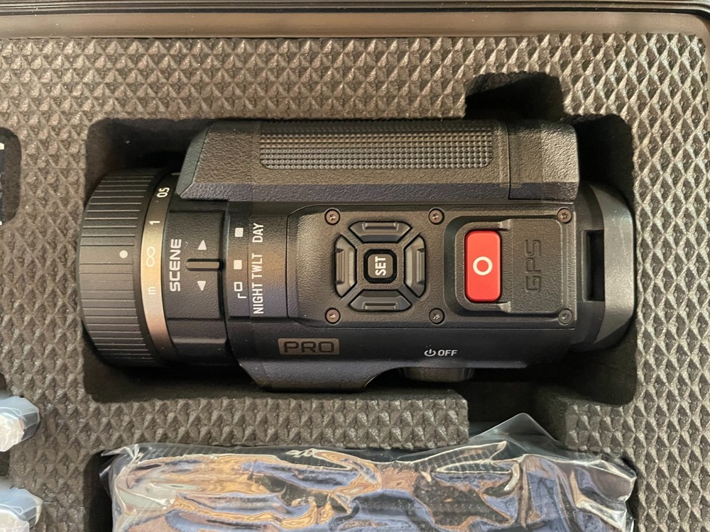 SiOnyx Aurora PRO Night Vision Camera NEW