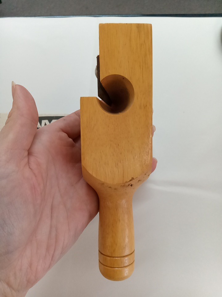 Vintage AMT A988 Dowel Pointer Woodworking Tool Original Box