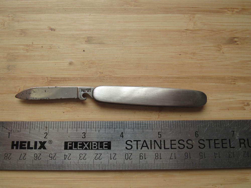 Imperial Magic Knife USA Folder