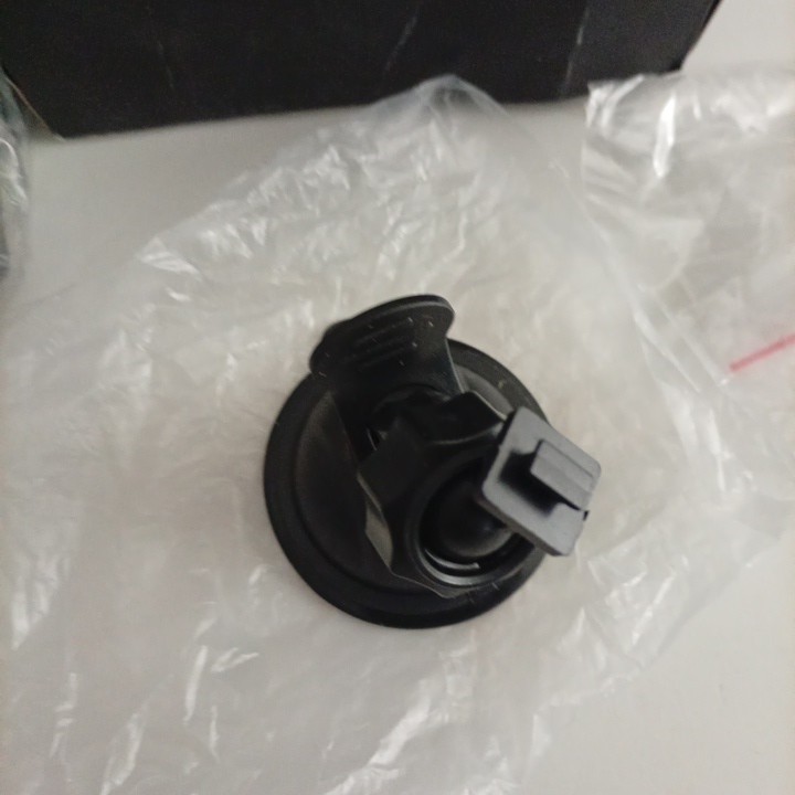 GOODTS Dash Camera #D012 - Open Box -