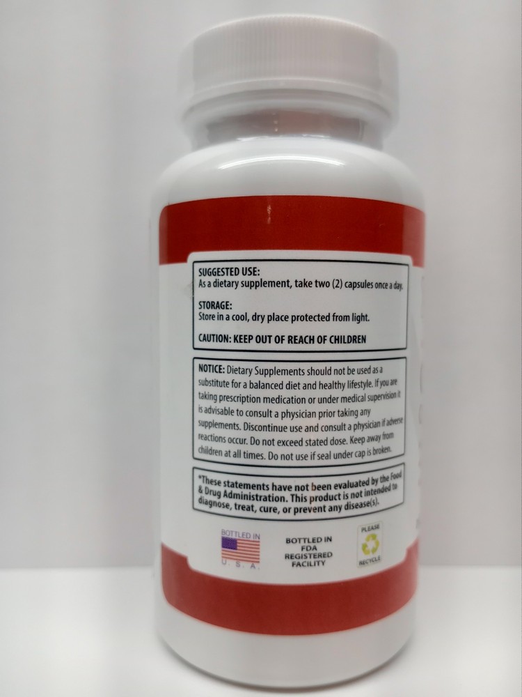 Sugar Sync Glyco Optimizer Advanced Formula 1000mg 60 Capsules Exp.11/2026