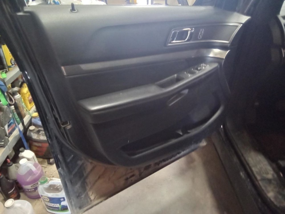 Shifter EXPLORER 2018 Transmission Shift 1476975