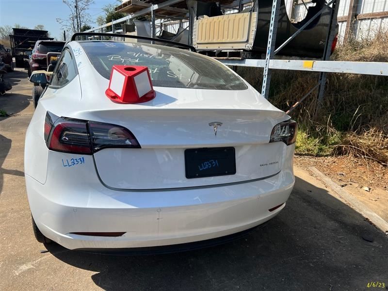 TESLA 3 2021 Camera/Projector 3235291