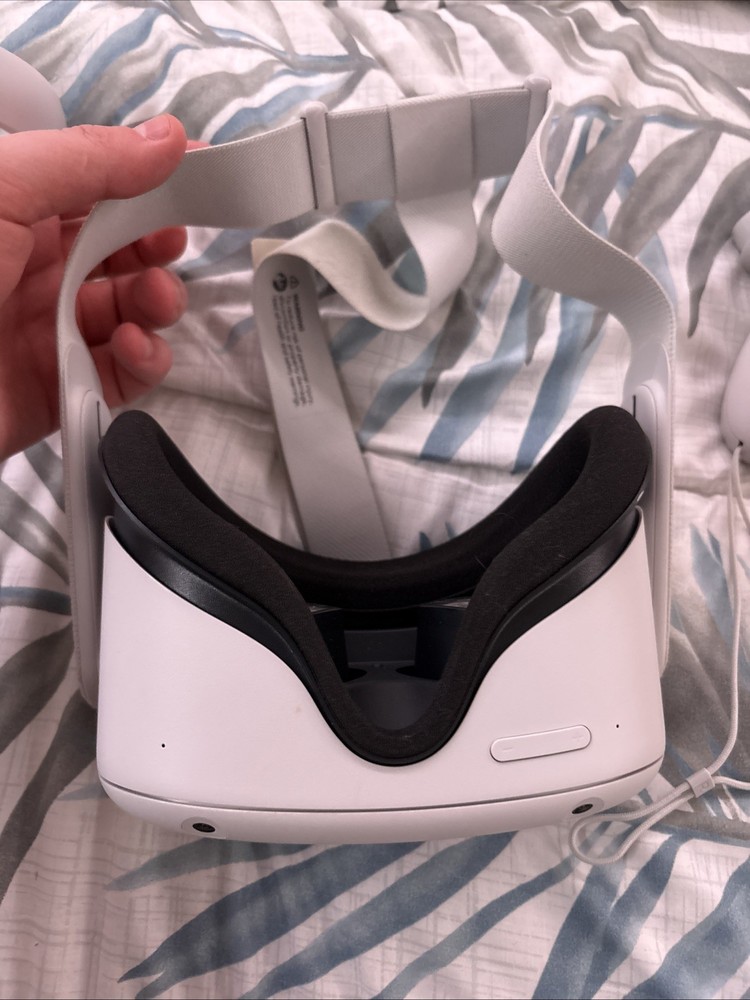 Oculus Quest 2 128GB