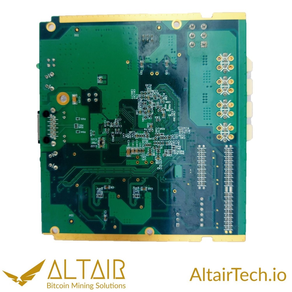 AltairTech.io Bitmain AMLOGIC A113D Control board for Antminer S19