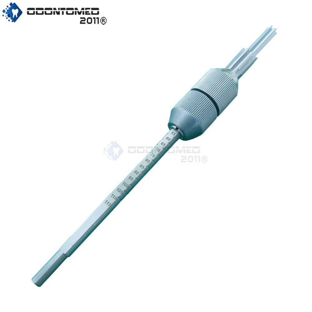 Dcs Triple Reamer Surgical Orthopedic Instruments