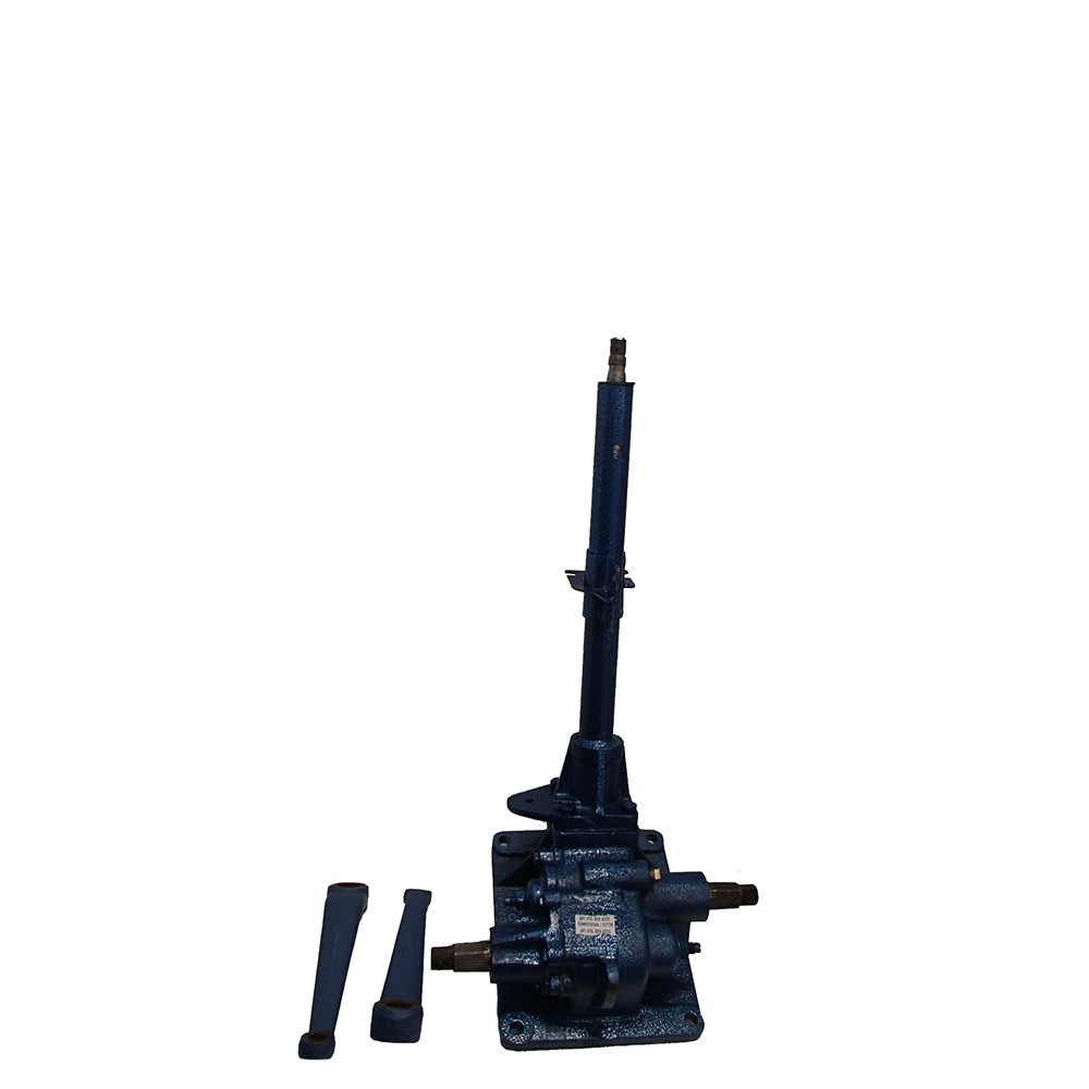 STEERING BOX ASSEMBLY FOR PART E4NN3503CA