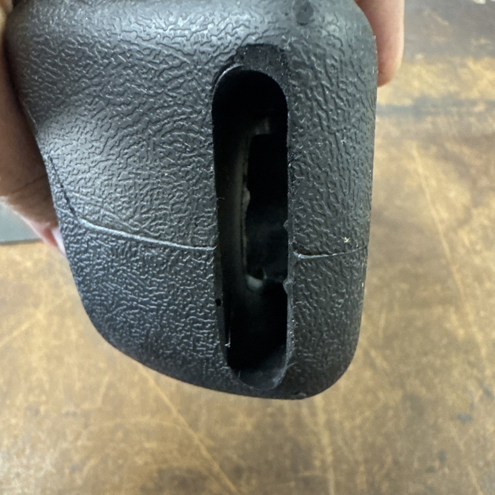 OEM Agco Left Armrest 79034795