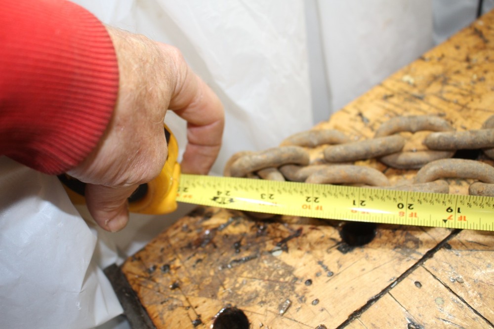 Mueller B100 TOOLING, tapping tool accessories, claw clamps