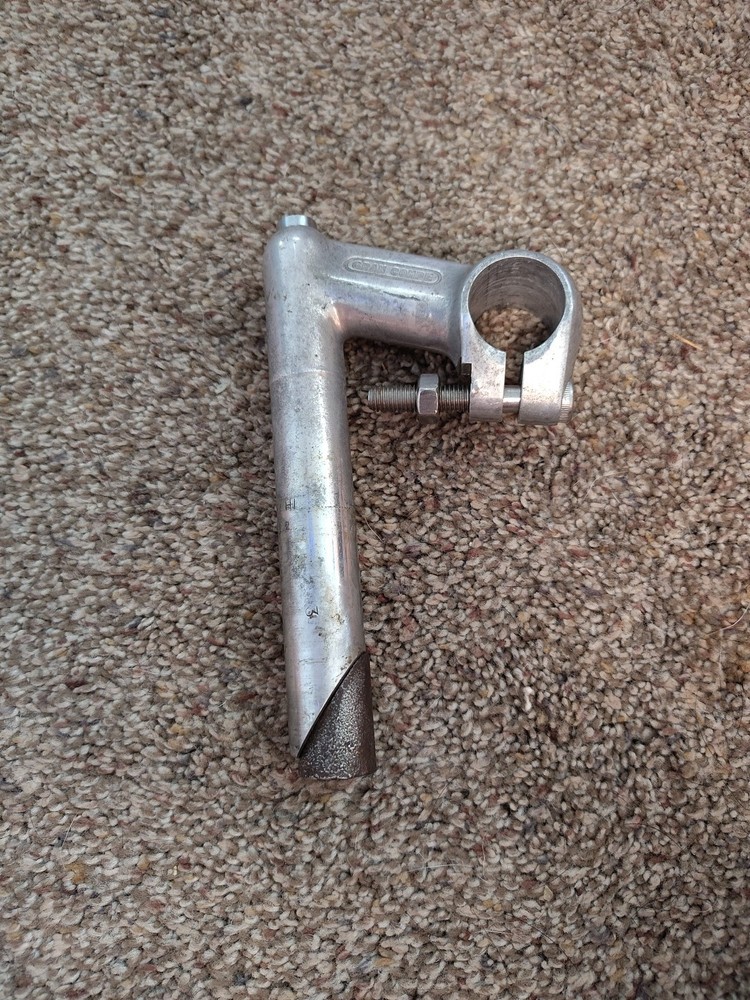 [SS] Vintage Gran Compe handlebar road stem
