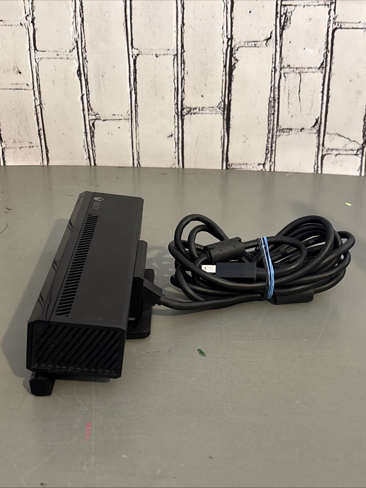 XBOX ONE S|X KINECT MOTION SENSOR CAMERA BAR 1520 Microsoft PREOWNED