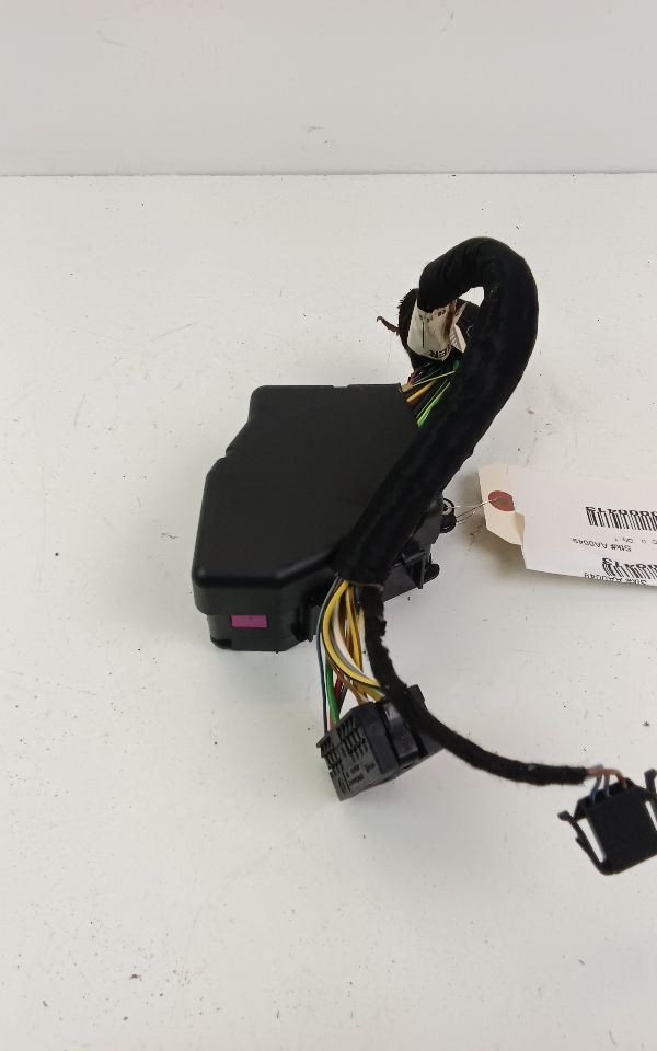 PASSAT 2000 Fuse Box Cabin