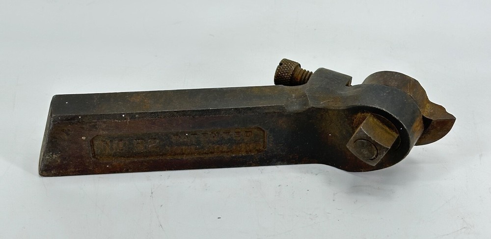 Armstrong Threading Tool Holder # 52 (5963)