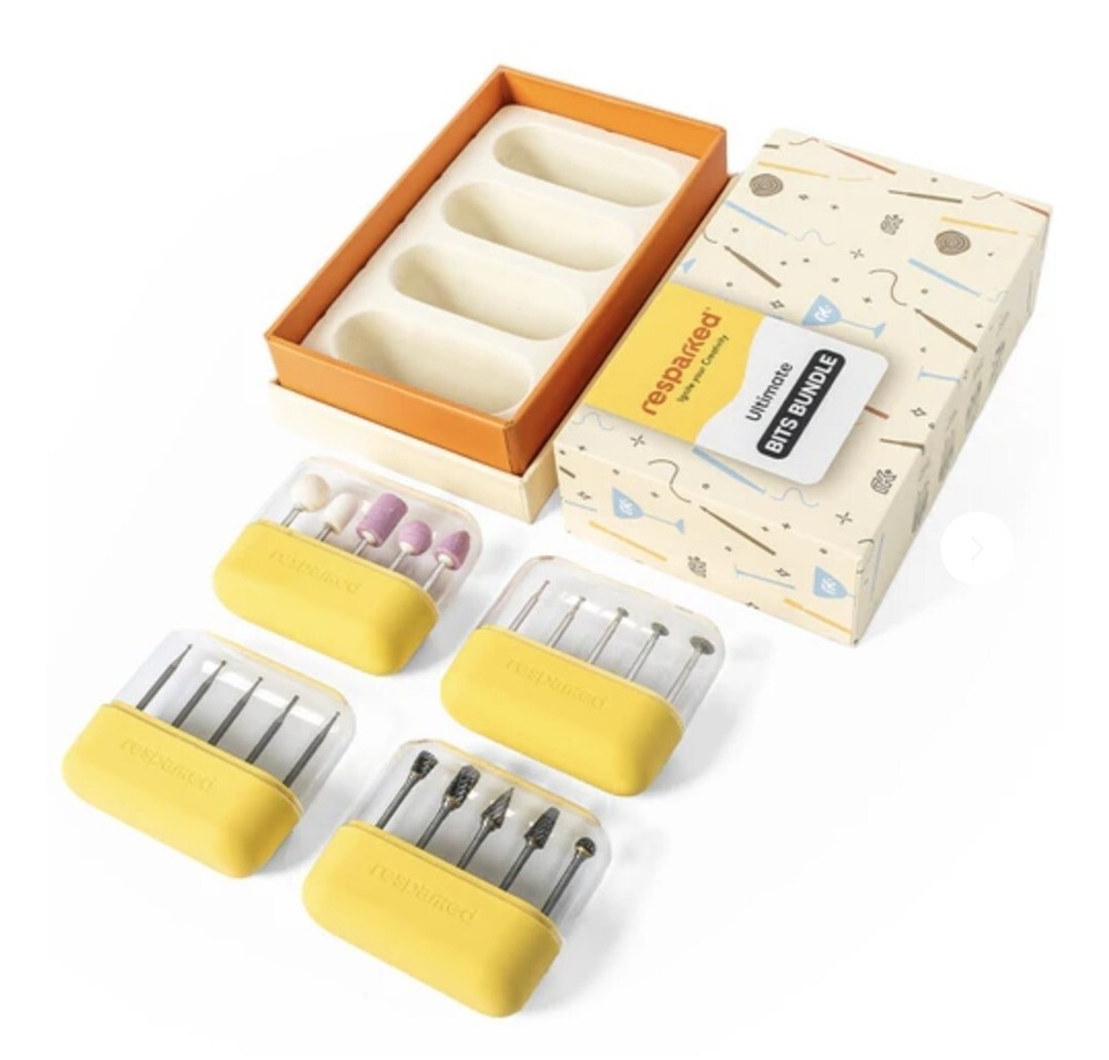 Resparked Ultimate Bits bundle Kit