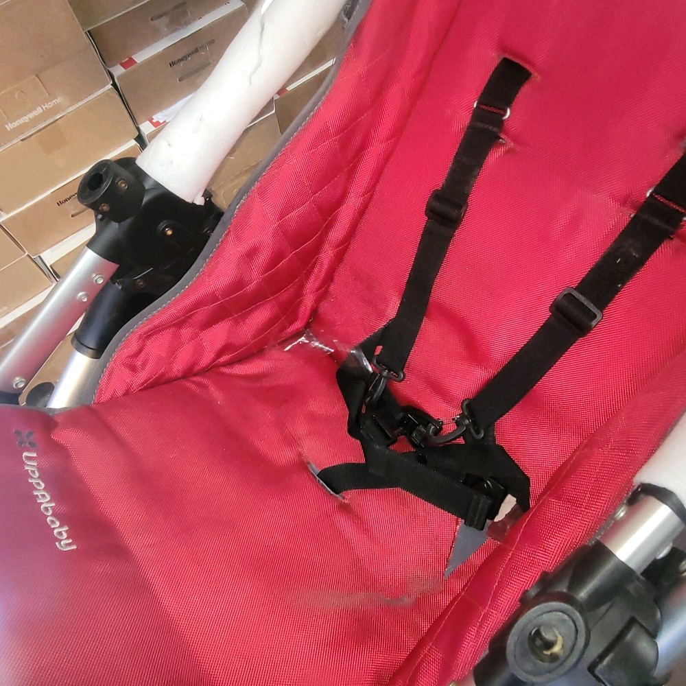 UPPAbaby Vista Stroller