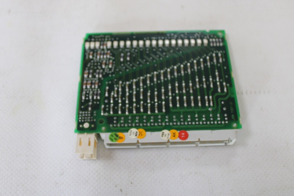ABB 3BSE008509R1 DI810 Digital Input Module PCB Card