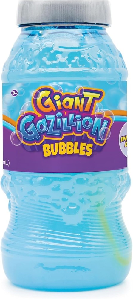 2 Liter Giant Solution, Multicolor