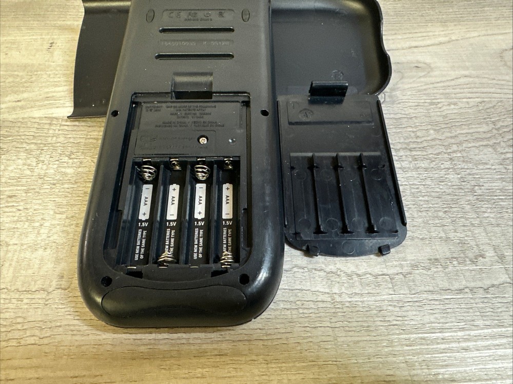 Texas Instruments TI-84 Plus Graphing Calculator - Black