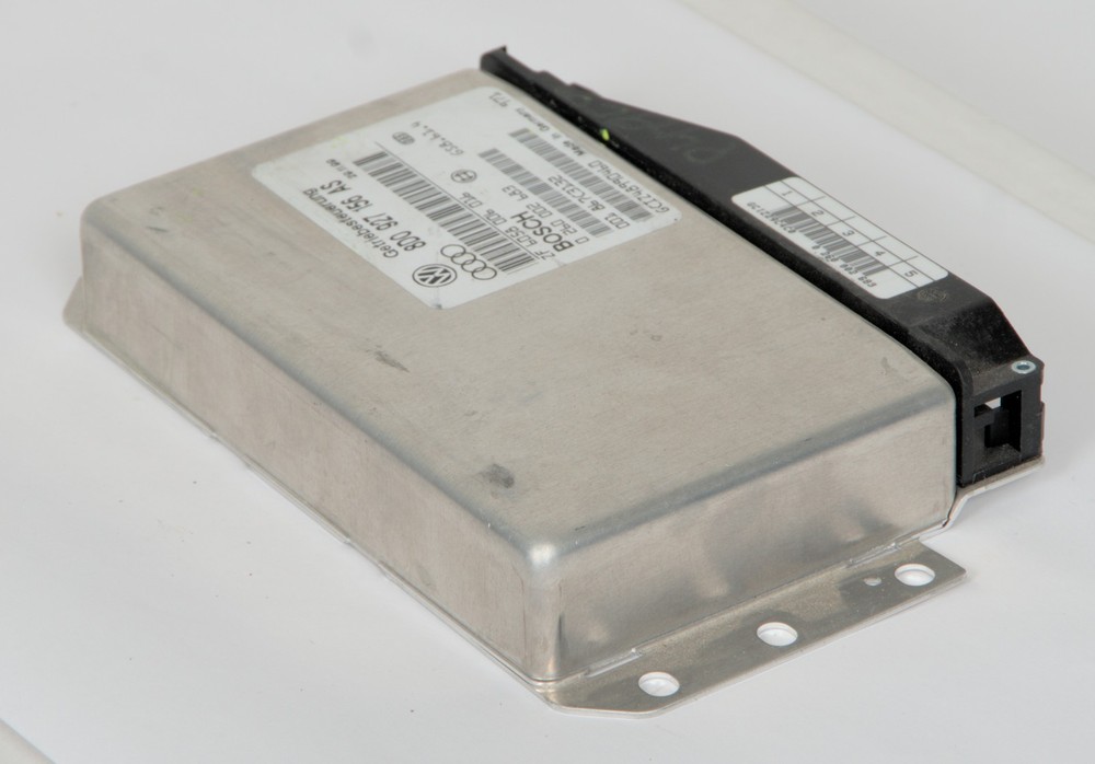 Genuine Audi A4 Volkswagen Passat Transmission control module. Letter code AS