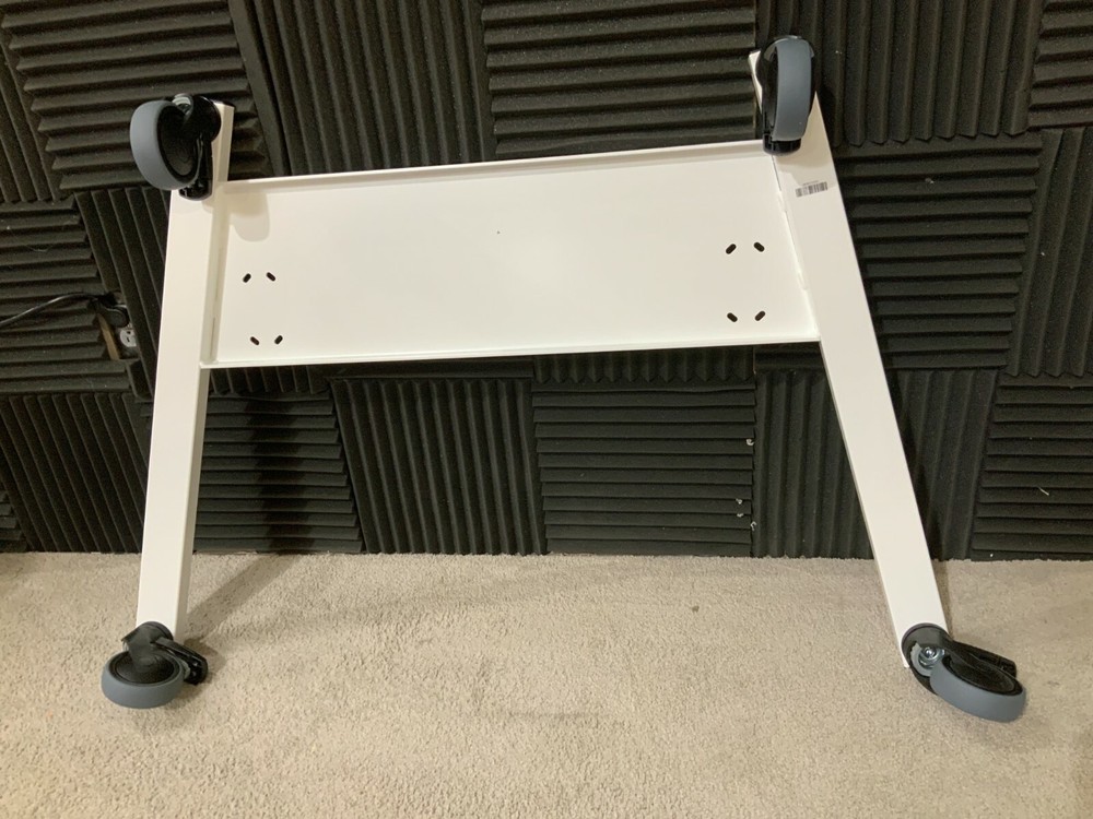 Smart Interactive TechnologiesDisplay Cart FSE-410 ❤️️✅ Open Box ❤️️✅ New!!