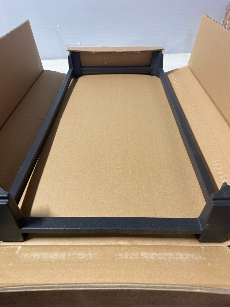 GE UXPRRGG Grill/Griddle Accessory - Black