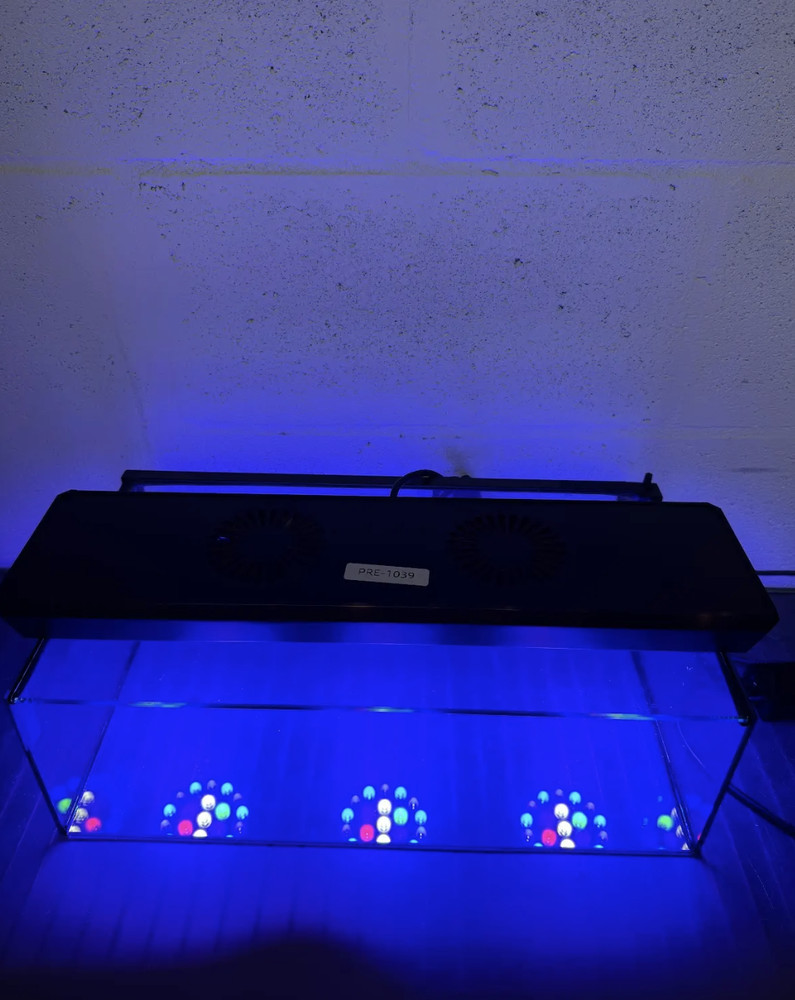 MicMol - Thor PRO LED lighting (PRE-OWNED)
