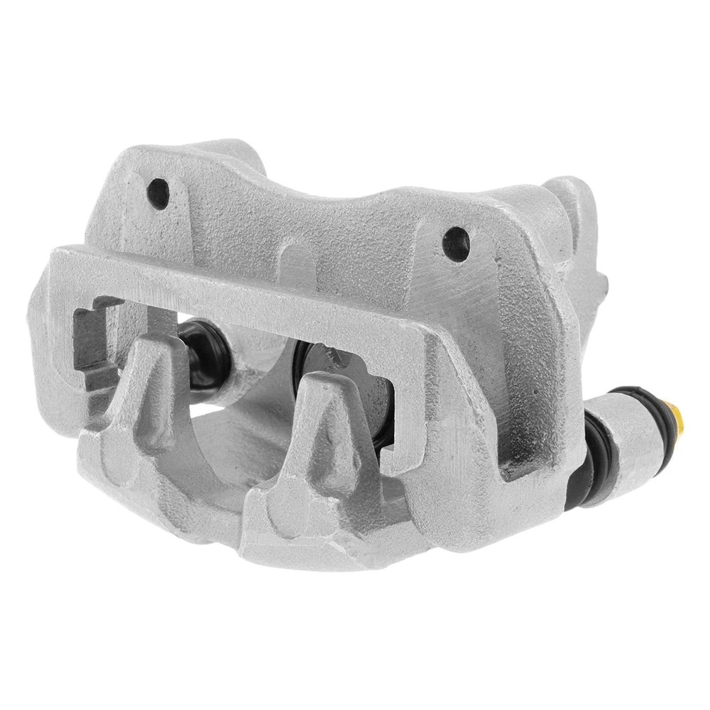 Rear Driver Side Disc Brake Caliper w/ Bracket Assembly for 2003 Mazda Protege