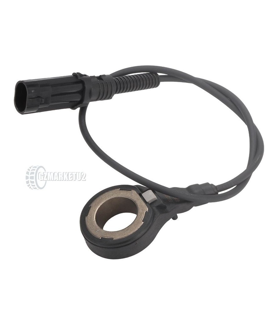 Rear Speed ABS Sensor For HARLEY FLHTCU 103 ULTRA CLASSIC ELECTRA GLIDE 2012
