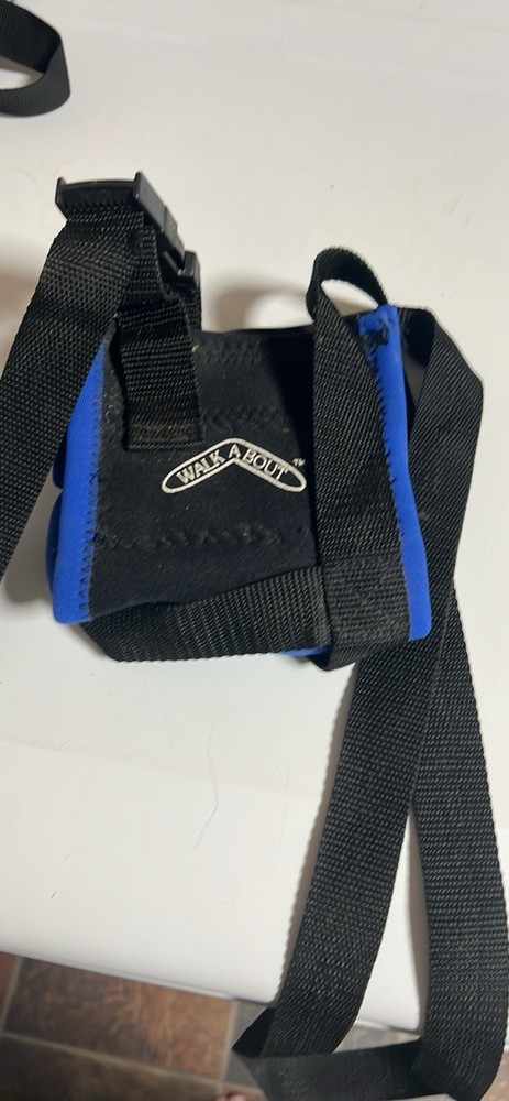 Walkabout Harness Support Sling