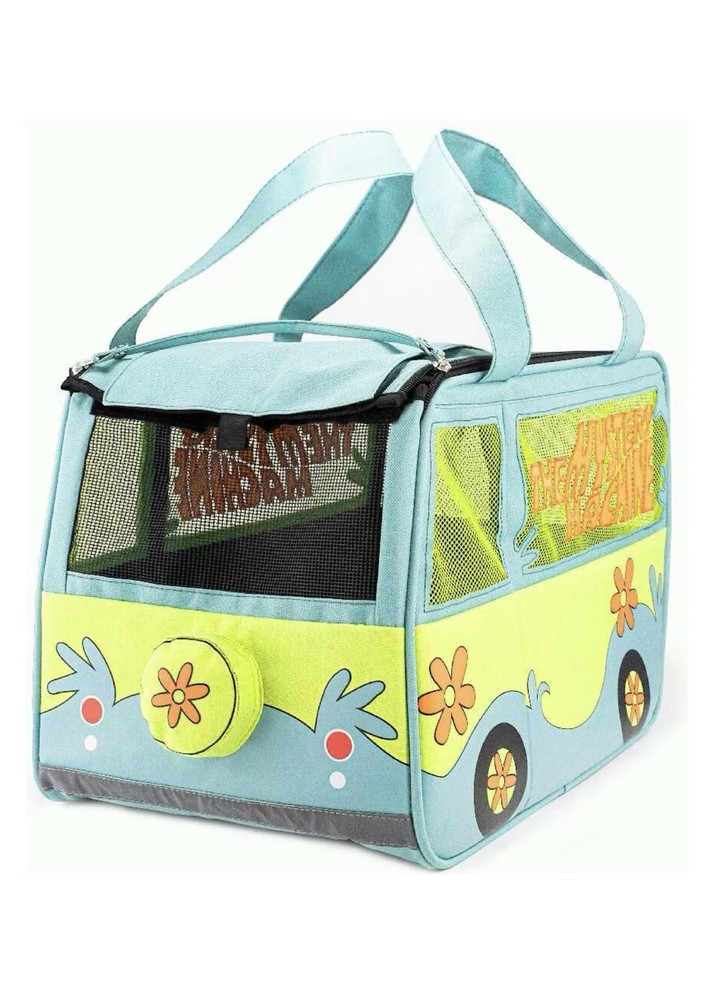 Scooby doo Pet Carrier