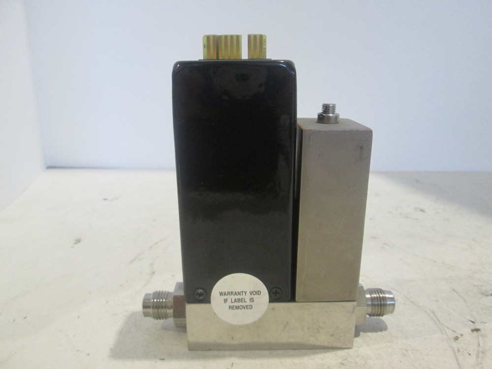 Unit, UFC-1500A, Mass Flow Controller, 3 SLM, AR, Used