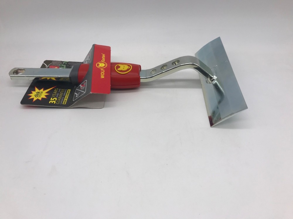 Wolf Garten Click System Scuffle Hoe Weeder GSM14