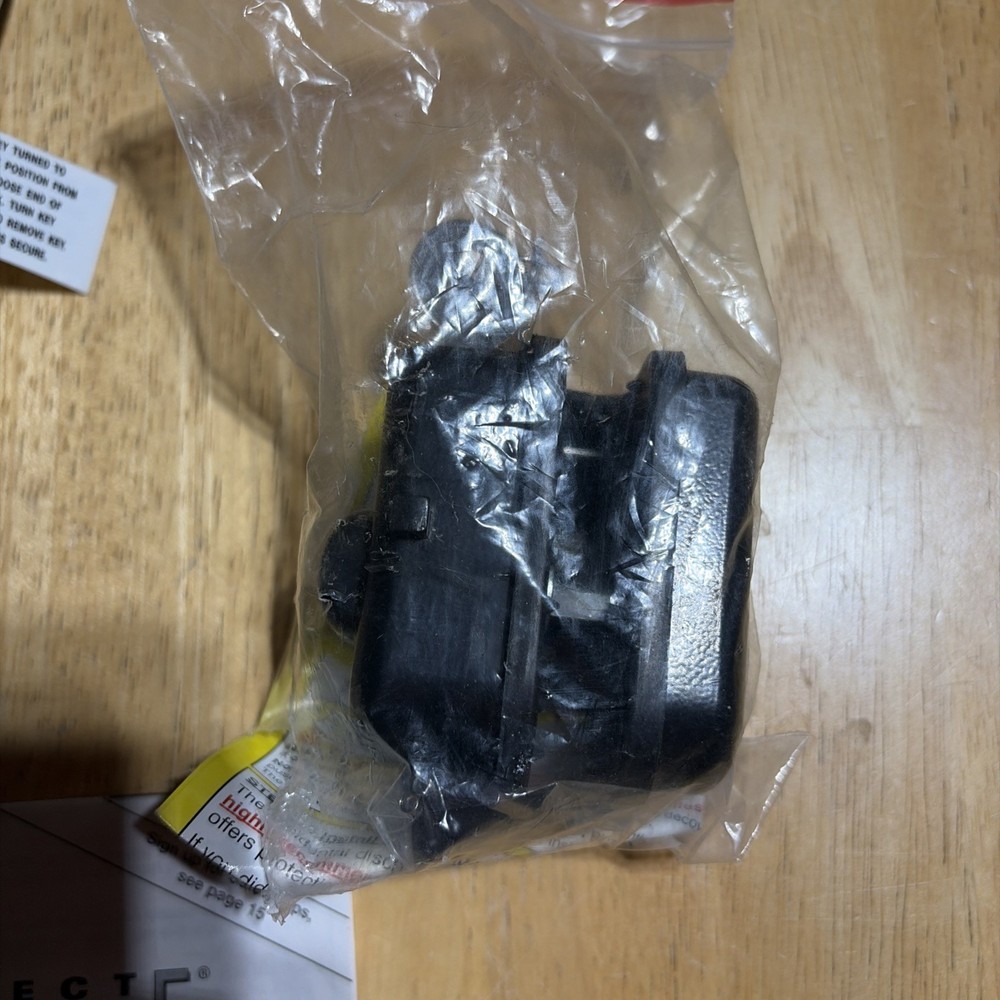 Project Child Safe Gun Locks