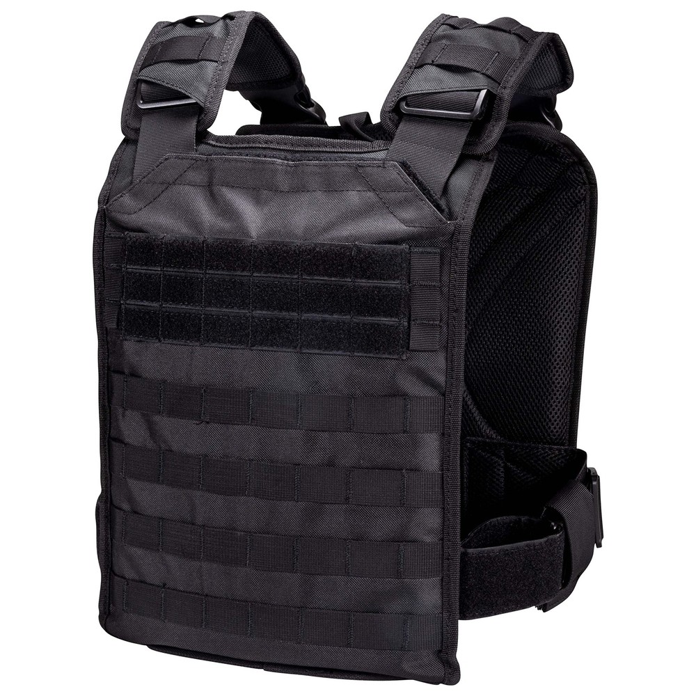 Tact MOLLE Compatible Vest